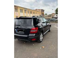 Mercedes-Benz GLK 320 Gebrauchtwagen