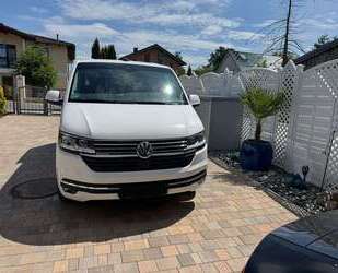 VW T6.1 Multivan Gebrauchtwagen