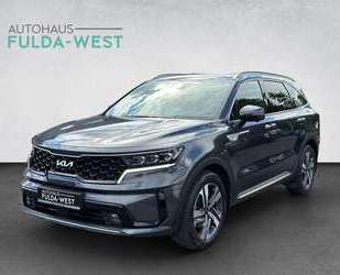 Kia Sorento Gebrauchtwagen