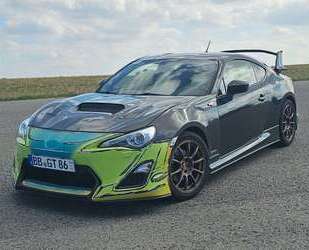Toyota GT86 Gebrauchtwagen
