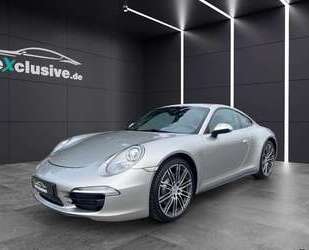Porsche 991 Gebrauchtwagen
