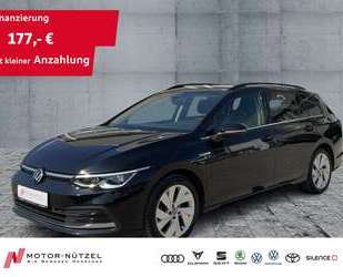 VW Golf Variant Gebrauchtwagen