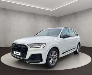 Audi SQ7 Gebrauchtwagen