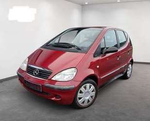 Mercedes-Benz A 160 Gebrauchtwagen