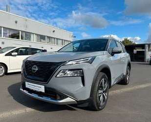 Nissan X-Trail Gebrauchtwagen