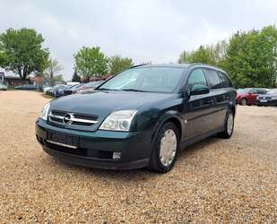 Opel Vectra Gebrauchtwagen