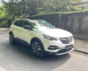 Opel Grandland X Gebrauchtwagen