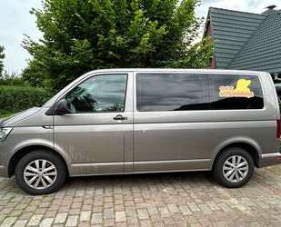 VW T6 Multivan Gebrauchtwagen