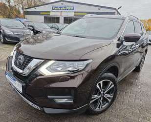 Nissan X-Trail Gebrauchtwagen