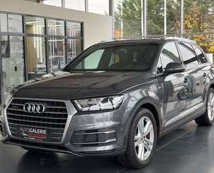 Audi Q7 Gebrauchtwagen