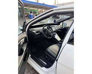 Toyota Mirai Gebrauchtwagen