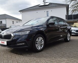 Skoda Octavia Amb. 2,0 TDI DSG Navi*GRA*PDC*AHK*LED Gebrauchtwagen