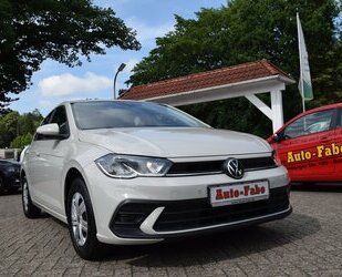 VW Polo 1,0 BMT Klima*PDC*LED*Digital*Ascot G Gebrauchtwagen