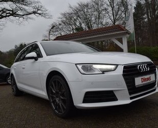 Audi A4 Avant 2,0 TDI DSG Navi*Climatr*Xenon*AHK 