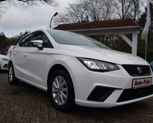 Seat Ibiza Style LED*GRA*PDC*Klima-Komfort*Allseason Gebrauchtwagen