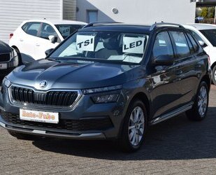 Skoda Kamiq Style Klima*Smart Link* LED*GRA*PDC*USB Gebrauchtwagen
