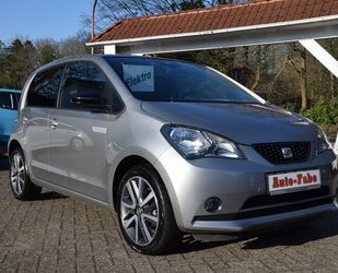 Seat Mii electric Plus Navi*PDC*GRA*Alu*5 Türen*Phone Gebrauchtwagen