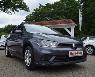 VW Polo 1,0 Fresh Klima*LED*PDC*5 Türen*Allseason Gebrauchtwagen