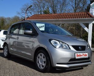 Seat Mii Style Klima*You&Mii Navi*5 Türen*8 fach Ber. Gebrauchtwagen