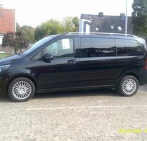 Mercedes-Benz V 220