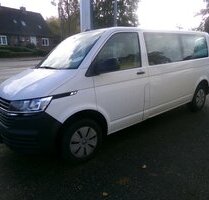 VW T6.1 Kombi