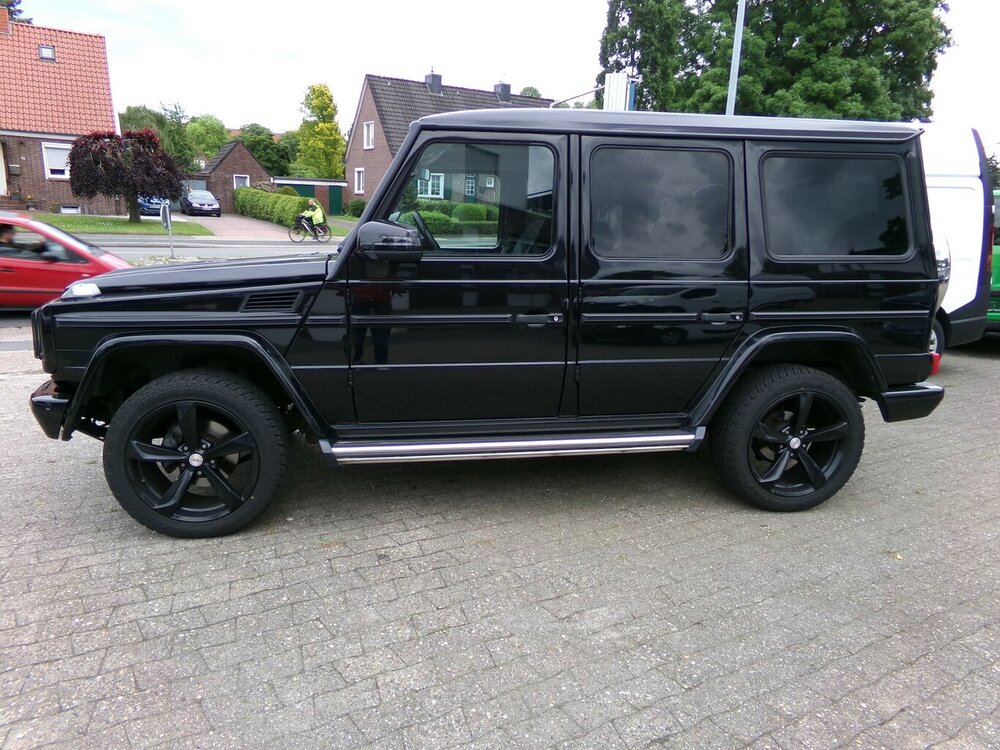 G 350