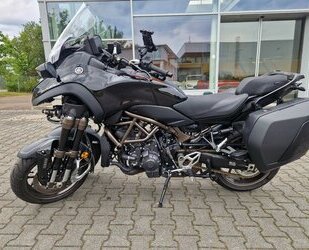 Yamaha Niken GT Sitzheizung/Griffheizung/Koffer Gebrauchtwagen