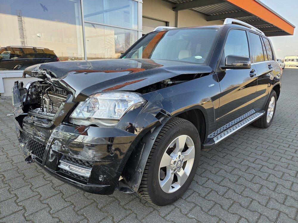 GLK 250