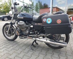 Moto-Guzzi 850 T Gebrauchtwagen