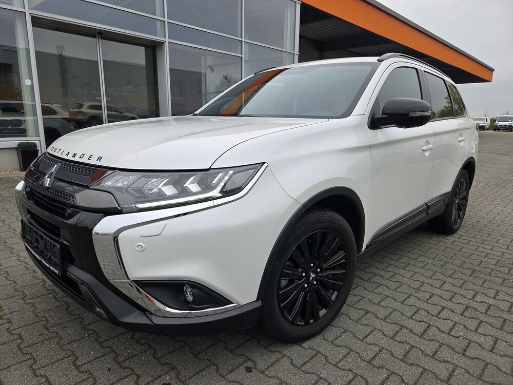 Outlander