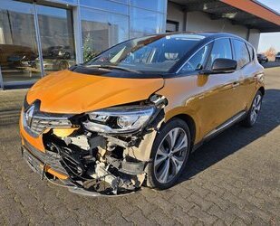 Renault Scenic Bose Edition 