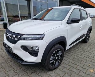 Dacia Spring Electric Essential Klima/Navigation Gebrauchtwagen