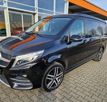 Mercedes-Benz Marco Polo Horizon