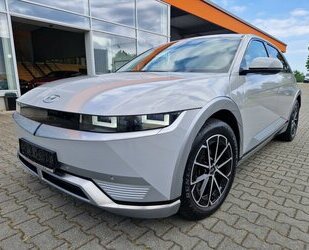 Hyundai IONIQ 5 Techniq Elektro 4WD Gebrauchtwagen