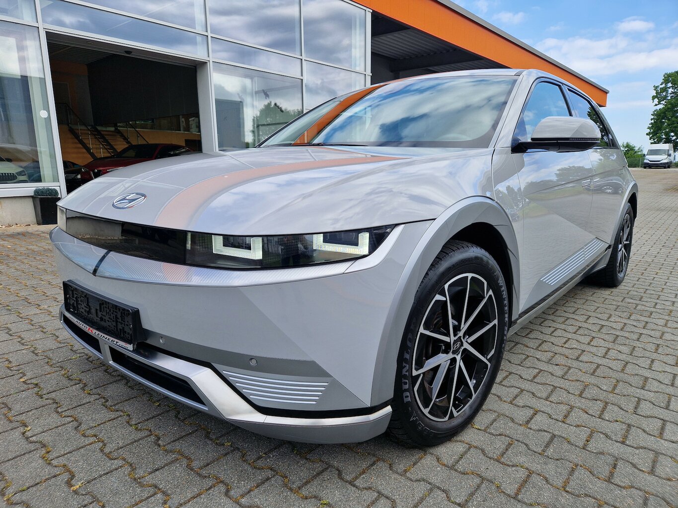 IONIQ 5