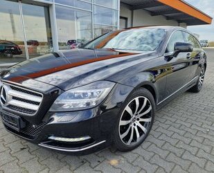 Mercedes-Benz CLS 250 Shooting Brake Gebrauchtwagen