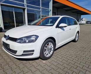 VW Golf Variant 1.6 TDI BMT Gebrauchtwagen