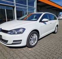 VW Golf Variant