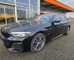 BMW 530e Aut. Limousine M Sportpaket 