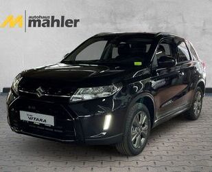 Ford Vitara 1.5 Hybrid Comfort 4x4 Navi ACC CarPlay 