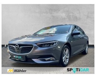 Opel Insignia GS Business 2.0D AT Matrix-LED Head-Up Gebrauchtwagen