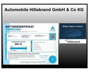 Hyundai IONIQ 5 Techniq Elektro 77 Navi Leder Digitales Co Gebrauchtwagen