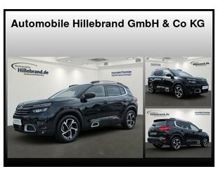 Citroen C5 Aircross Feel 1.2 PureTech 130 EU6d-T Navi Digi Gebrauchtwagen