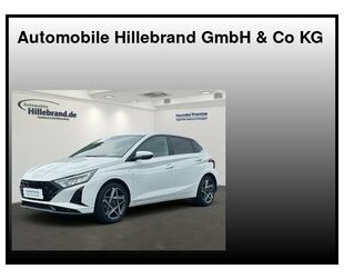 Hyundai i20 Prime Mild-Hybrid 1.0 T-GDI EU6d Gebrauchtwagen