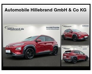 Hyundai KONA Style Elektro 2WD 3-Phasen El. Panodach Navi Gebrauchtwagen