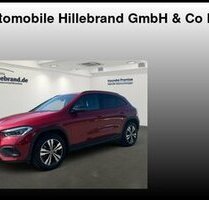 Mercedes-Benz GLA 220