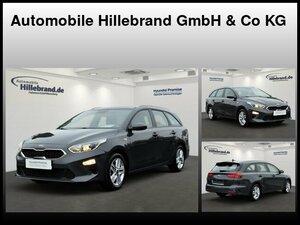 cee´d Sportswagon