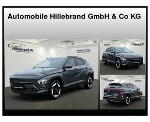 Hyundai KONA Trend Elektro 2WD 65 Navi digitales Cockpit 3 Gebrauchtwagen