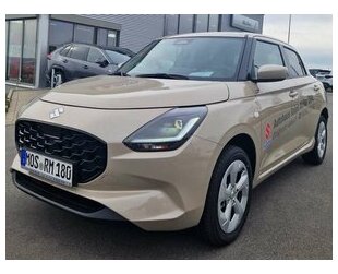 Suzuki Swift 1.2 Hybrid Allgrip MT Comfort Gebrauchtwagen
