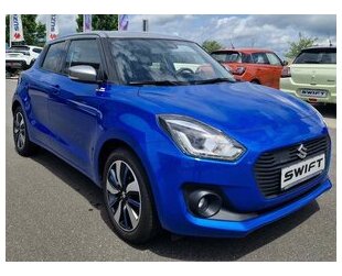Suzuki Swift 1.0 Boosterjet (SHVS) Hybrid Comfort+ Standh Gebrauchtwagen